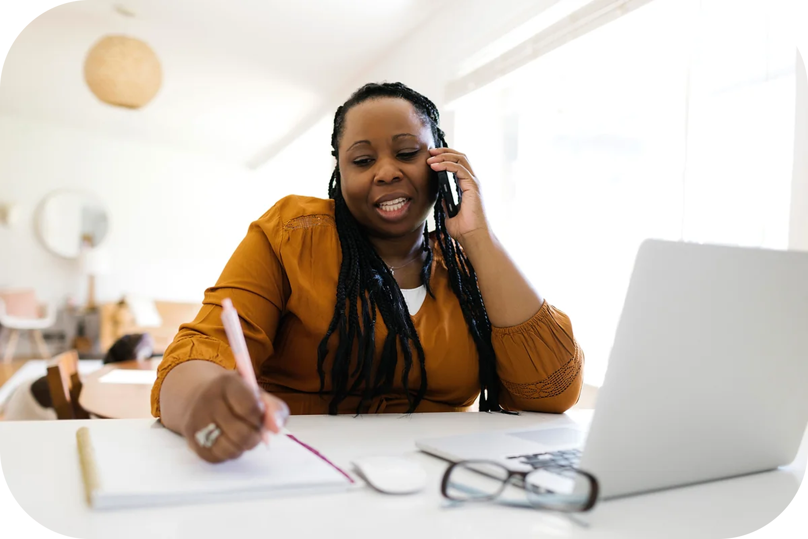 Attract a diversity mindset