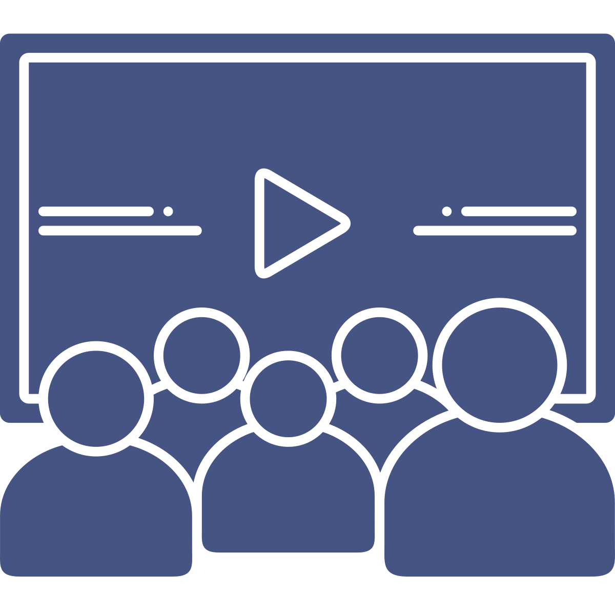 Screening efficiency